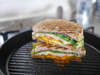 Traditional Patelnia grillowa - 25 cm, Czarny - Skeppshult