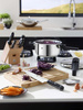 Gourmet Nóż do Wędlin 20 Cm - Zwilling
