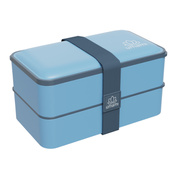 Lunchbox Original - Denim Blue 1200ml - Umami