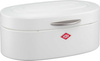 Chlebak Biały Mat 320mm Single Elly