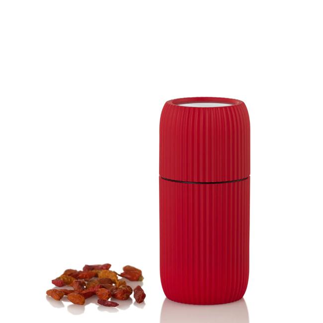 Krajacz do papryczek chilli scape czerwony - Adhoc