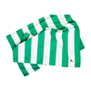 Ręcznik plażowy Cancun Green 200 x 90 cm Dock & Bay