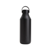 Butelka termiczna Chilly's Series 3, 500 ml, czarna (Onyx)