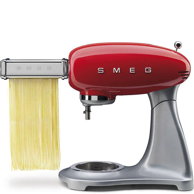 Smeg - Akcesorium-Fettuccine, Mielenie, Ciasto 50's Style SmPc01