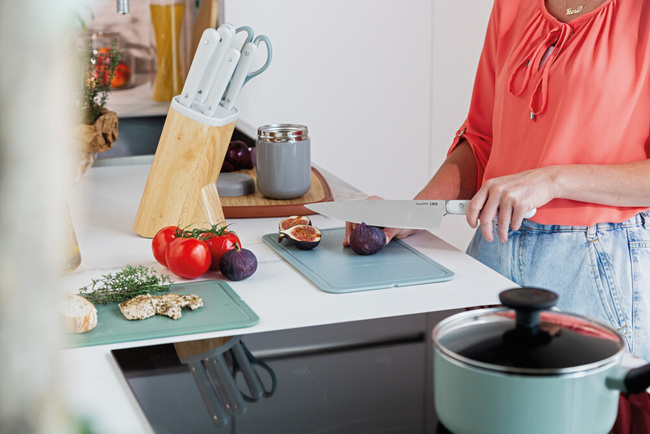 Nóż szefa kuchni Spirit 20 cm - Berghoff