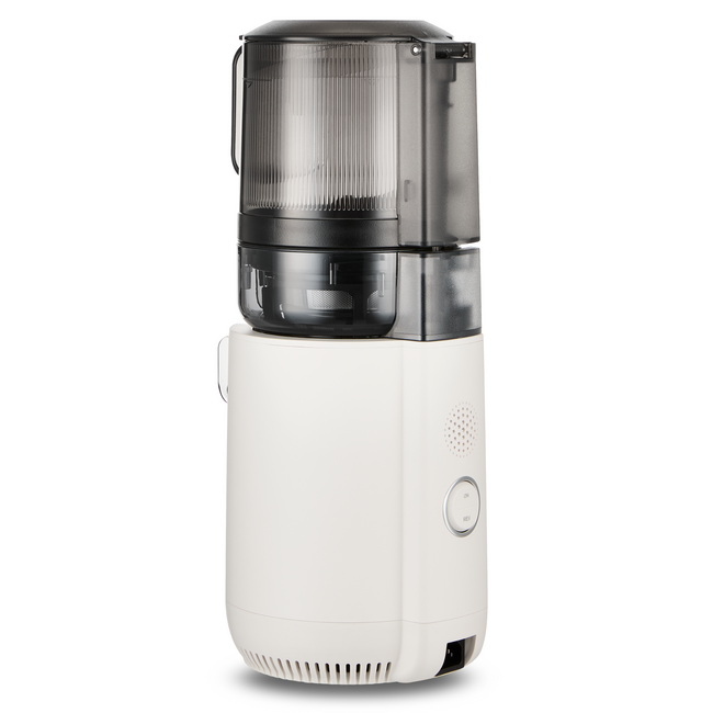 Hurom E50 ST Porcelanowy Beż - wyciskarka wolnoobrotowa do soków - Outlet