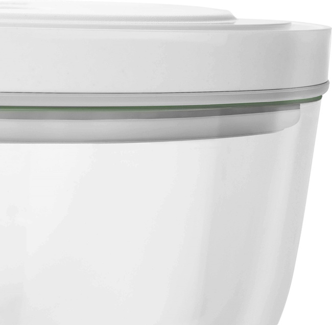 Zwilling Fresh & Save Szklana miska z pokrywką 1.75 ltr, Przezroczysty