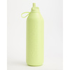 Butelka termiczna Chilly's Series 3 Flip ze słomką, 1000 ml, Limelite