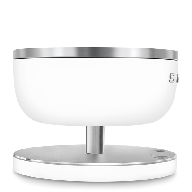 Smeg - Cyfrowa waga kuchenna Collezione - White