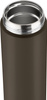 Thermo Plus Termos - 500 ml, Brązowy - Zwilling