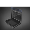 Smeg - Piekarnik, Steam100pro, Linea, Ng Linea So6104S4Pg Neptune Grey.