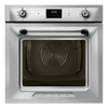 Smeg - Piekarnik, 60 Cm, Victoria, Inox Victoria Sop6900Tx Stal Nierdzewna