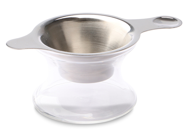 Podstawka na herbatę - Weis