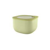 pojemniki do przechowywania żywności głębokie 2,8 l awokado - Guzzini eco Store&more