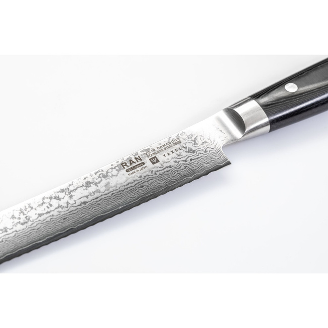 Nóż do mięsa 23 cm/9” Ran - Yaxell