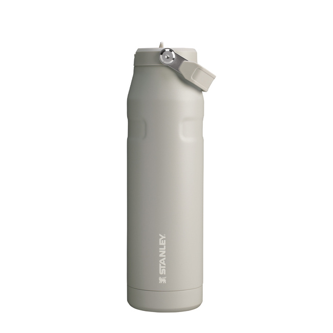 Butelki termiczne Iceflow™ Flip Straw 1.06L Ash