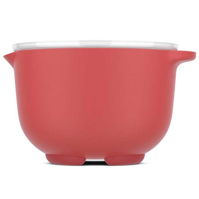 Miska do miksowania z pokrywą Chef it 1500 ml Coral 102305076900
