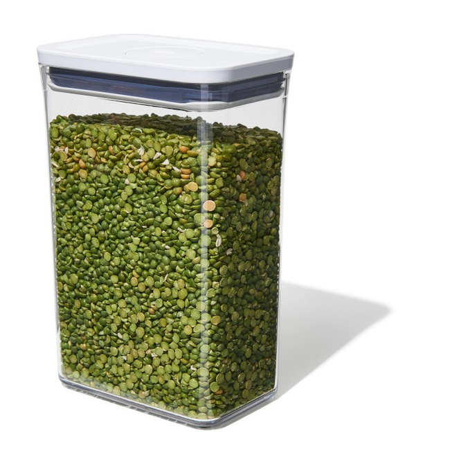 Pojemnik Pop2 2,6l.Prostokąt Średni Goodgrips - Oxo
