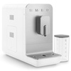 Smeg - Automatyczny Ekspres Do Kawy Collezione Bcc13Whmeu Biały (Mat)