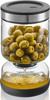 Lavina Słoik Klepsydra Do Odcedzania - 900 Ml - Gefu