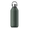 Butelka termiczna Chilly's 500 ml Zielona