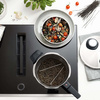 Szybkowar 4,5l 22cm Vitavit Premium S4 - Fissler