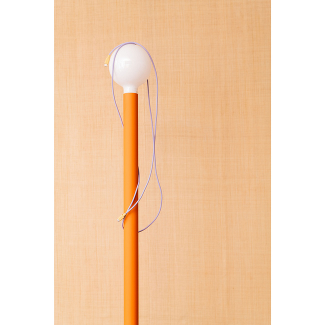 Cable 1 Usb-C Bauhaus 2 M Lavender glow - Avolt