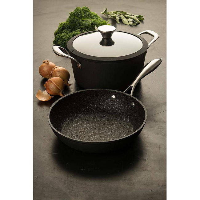 Patelnie 28 cm - Zinel