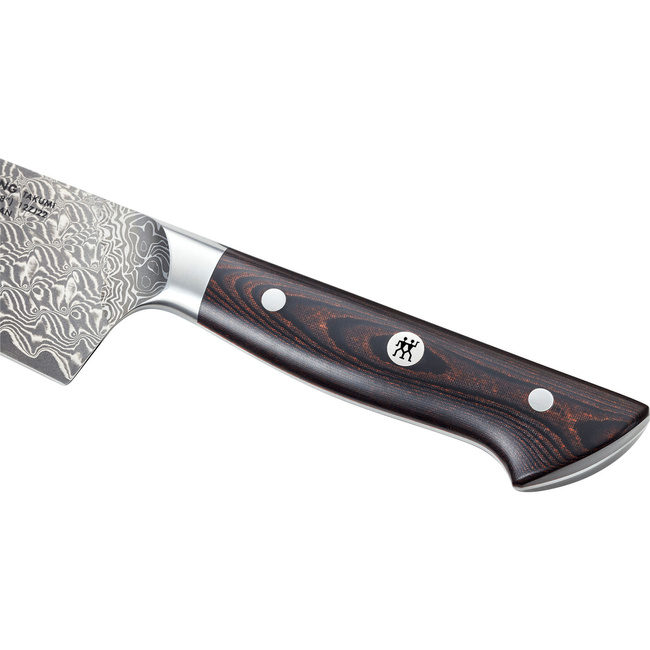 Kompaktowy Nóż Szefa Kuchni 14 cm - Zwilling