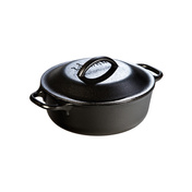 Garnek żeliwny Dutch Oven 1,9 L - Lodge