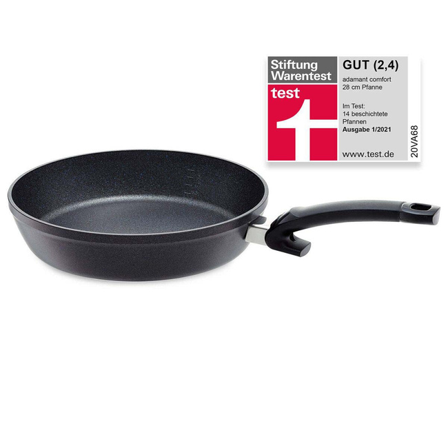 Patelnia Adamant Comfort 20cm - Fissler