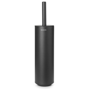 Szczotka do wc w obudowie Mindset grey 303821