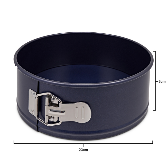 Forma do pieczenia - tortownica 23/8 cm - Zyliss