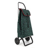 I-Max Wild 2 Verde Rolser wózek na zakupy dwukołowy 43 l 25 kg