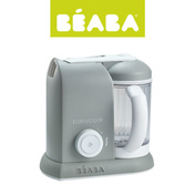 Beaba Babycook® Grey