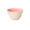 Rose&tulipani Concerto Fuse Rosa Zestaw 6 Małych Misek 12 Cm