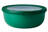 zielony