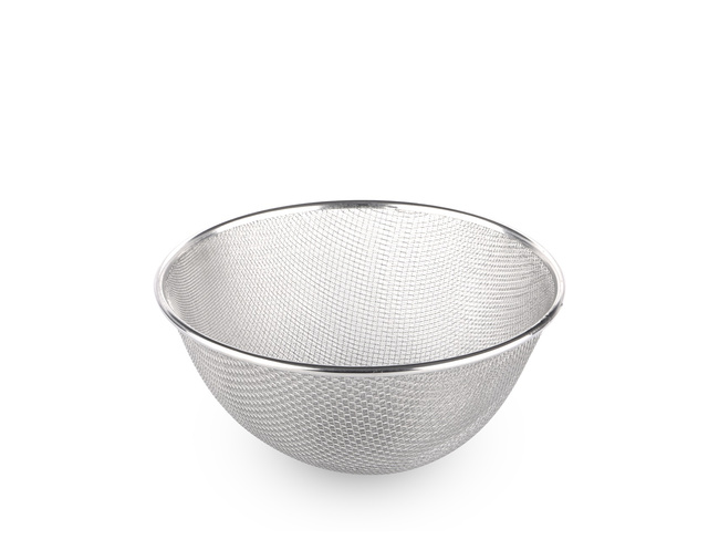 Wkład Wymienny Sitka Ø 22 Cm Grubość Oczek 0,7+2,8 Mm Weis 