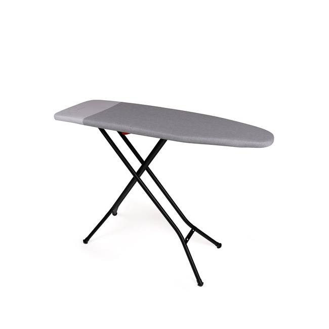 Deska do prasowania K-b Black Tube Natural-Olowiany/Srebrny - Rolser