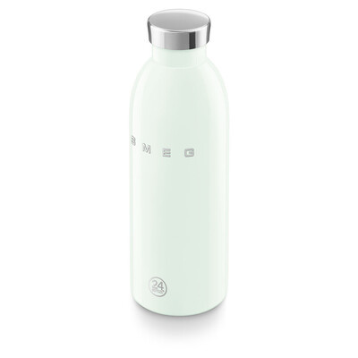 Smeg - Butelka termiczna WBF01PG 24Bottles® - PG