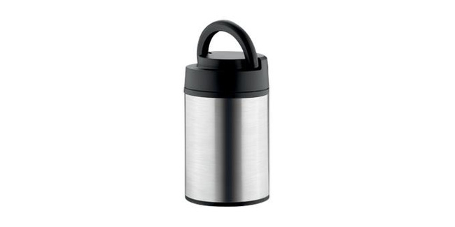 Termos na żywność Constant 1.0 l, nierdzewny - Tescoma