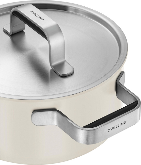 Pure Zestaw 3 Garnków - Zwilling