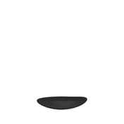 Mały spodek 15 cm czarny Alessi