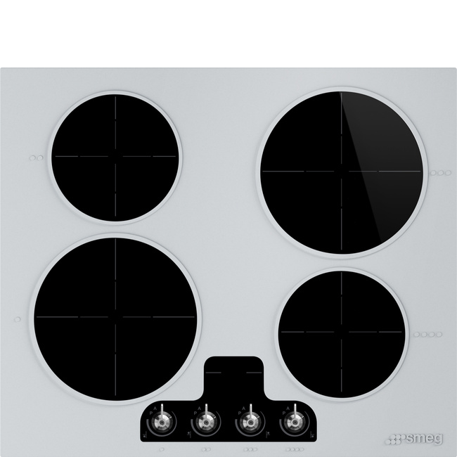 Smeg - Akcesorium Universal Kitcvri Szary