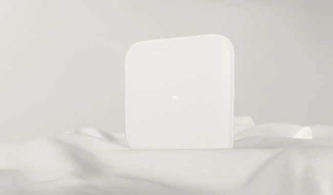Xiaomi Smart Scale S200 Biała Inteligentna Waga Łazienkowa Bluetooth 5.4