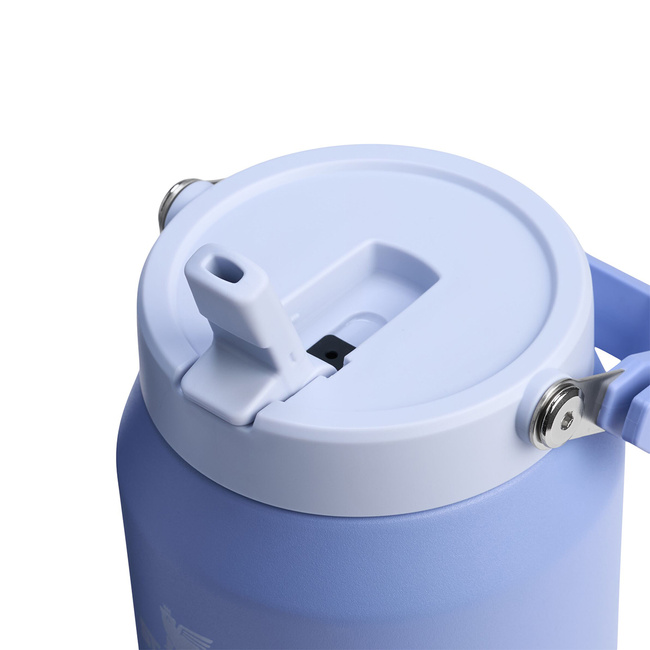 Stanley Bidon Sportowy Iceflow™ Flip Straw 1.9l Hydrangea