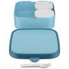 Lunchbox Campus Bento Large Cool Blue 107435018300 - Mepal
