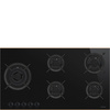 Smeg - Płyta kuchenna PV695LCNR DSN