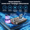 Extralink | Filtr + zamiennik baterii , akumulator do odkurzacza Dyson V12 | 25.2V 2500mAh