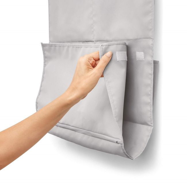 Wielofunkcyjny Organizer Na Drzwi 135 x 45 Cm - Rayen